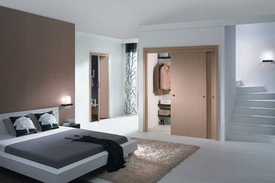 Плъзгащи се и сгъваеми врати