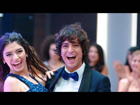 Научете повече за Хазар Ергючлю – Ейлюл от „Кварталът на богатите“