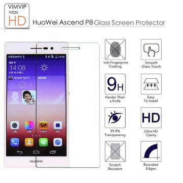 Калъфи за Huawei P8 – CaseTown