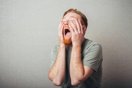 ИЗКУСТВОТО ДА СИ ЖЕРТВА В НЯКОЛКО ЛЕСНИ СТЪПКИ