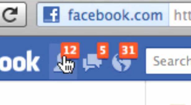 Как да изтрием вече изпратено съобщение във facebook
