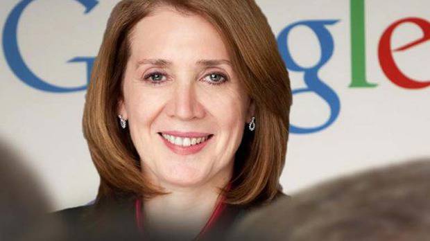 Уолстрийт е влюбен в новия финансов директор на Google