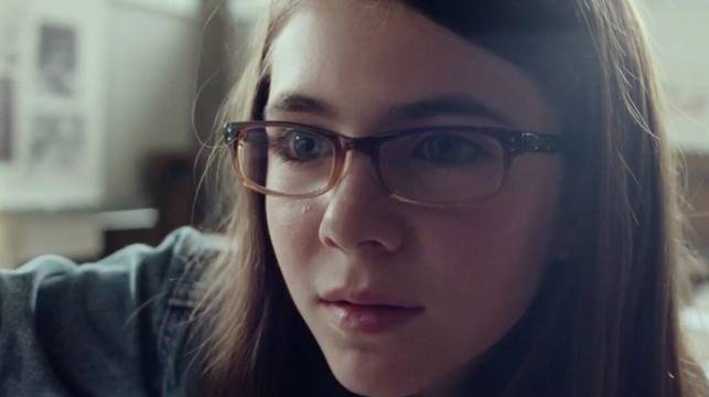 „Джейн“ – една реклама за момиченцата откриватели