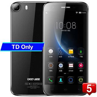 DOOGEE F3 5″ на Уникална цена само в TinyDeal. DOOGEE F3 мнения, ревю, продажба, най-добра цена, код за отстъпка