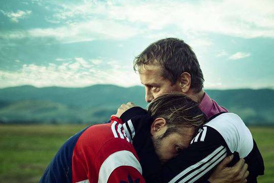 „Зевс“ – новият филм на Павел Г. Веснаков след „Чест“