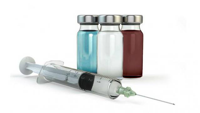 Контрабандни ампули с упойки задържаха митническите служители на МП Капитан Андреево