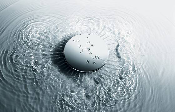 VIEGA Поддушови сифони със съвършен дизайн и отводняване