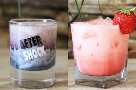 Да приготвим у дома: коктейл „Cheesecake“