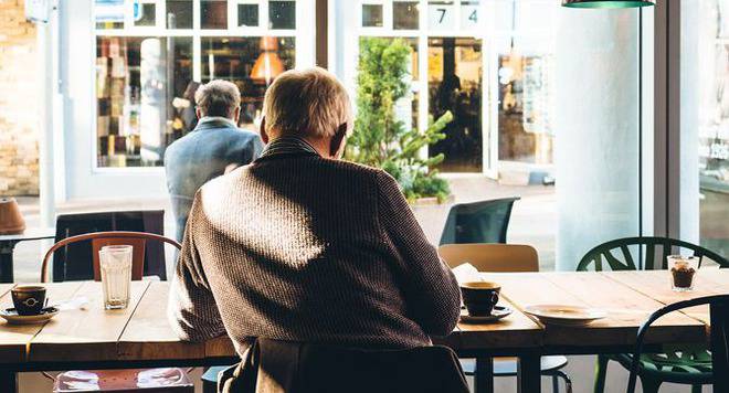 Разликата между победителите и губещите в живота и в любовта