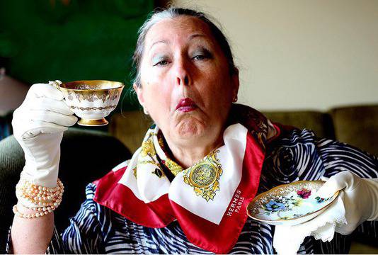 Тест: Нарцистични ли сте