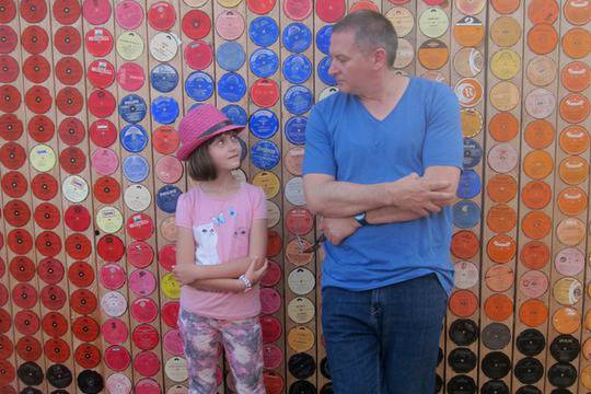 Георги Господинов издава детска книга