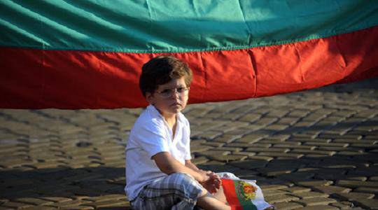 Гласът на младите хора