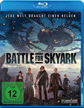 Битката за Скайарк (2015)