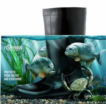 Опаковки с чувство за хумор