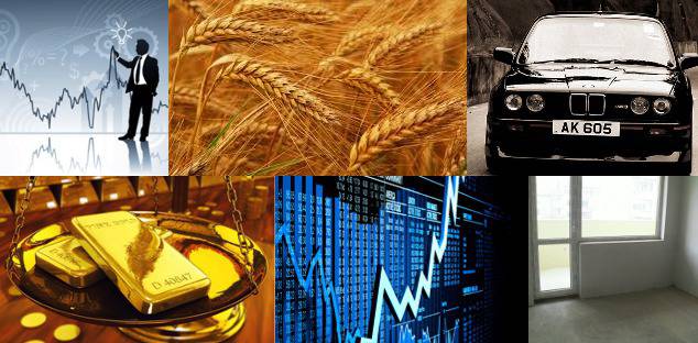 Въпрос на гледна точка. Къде да инвестирам парите от гурбета?