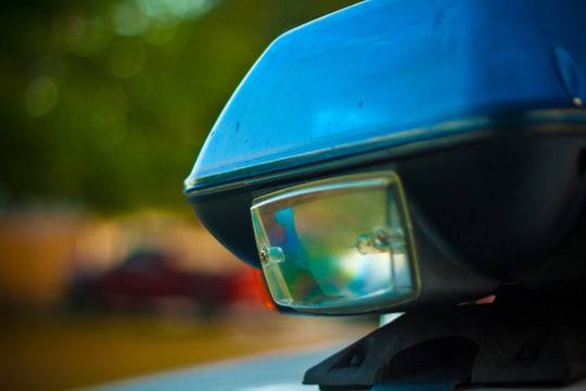 Експлозия в столичния квартал „Борово“