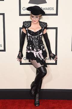 Мадона се сравни с Пабло Пикасо