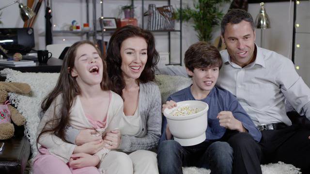 Топ 10 на най-забавните филми