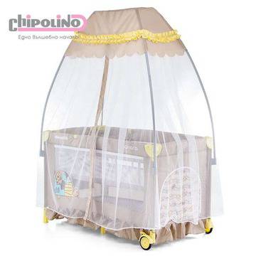 Бебешки кошари