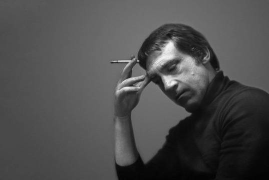 Висоцки за Бермудския триъгълник (видео)