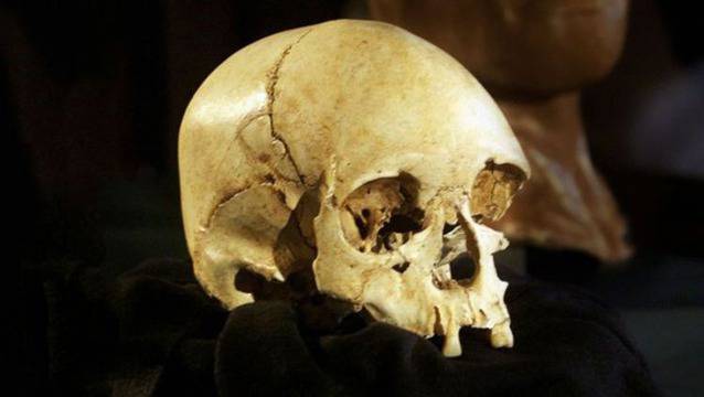 Откриха мистериозна връзка между местни американци и народ от другия край на света