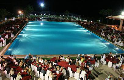 Изгодно на море в Турция, Акчай, хотел Турбан, 3 звезди, All inclusive, без нощни преходи – Sofia Tours