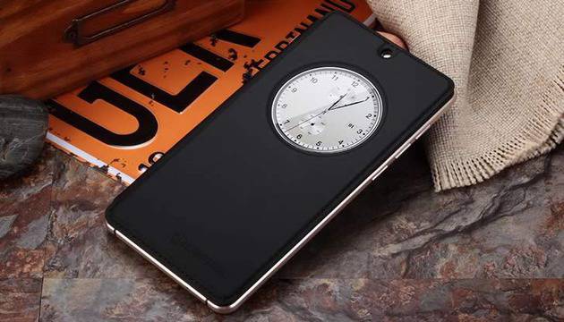 Kingzone N5 – стилен и евтин 5-инчов китайски смартфон с алуминиева рамка