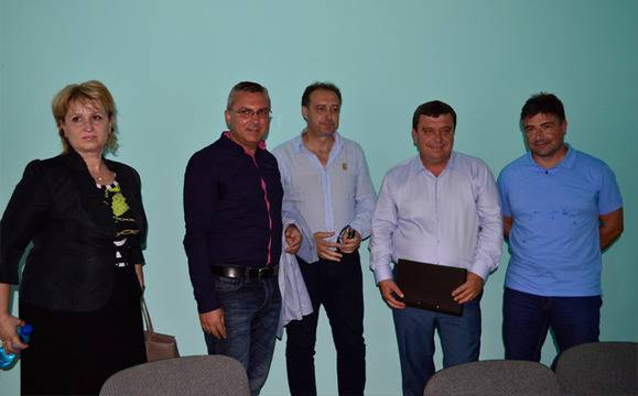 Жельо Вардунски влиза в кметската надпревара за Камено като независим