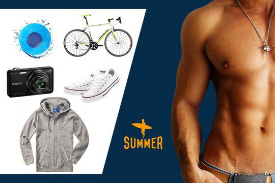 Идеална спортна визия? Мисията възможна! (II част)