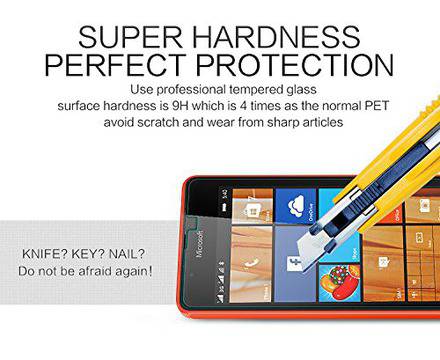 Аксесоари за Microsoft Lumia 540 – CaseBG