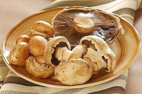 Потенциално смъртоносни храни