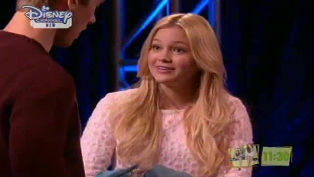 Не бях аз – Сезон 2 Епизод 10 Бг аудио