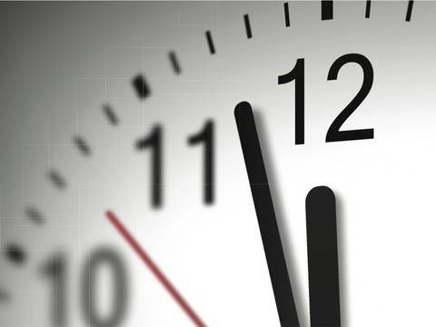 Решение на европейския съд относно времето и щастието