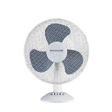 Настолен вентилатор Bravissimo, модел MGDF 1214