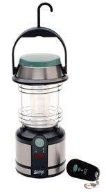 Лампа VANGO 12 Led с дистанционно