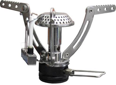 Газов котлон PROVIDUS – Пиезо