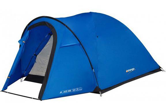 Палатка VANGO Jazz 300
