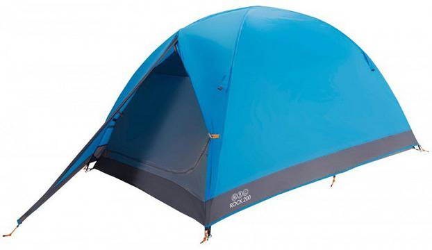 Палатка VANGO Rock 200