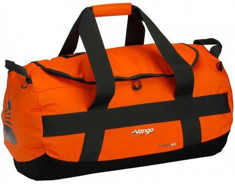 Чанти и сакове VANGO Сак Vango Cargo 65