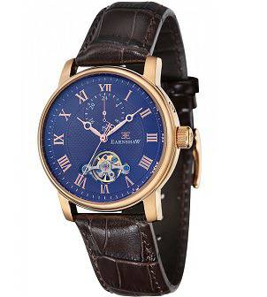 Разпродажба на мъжки часовници!!! Часовник Thomas Earnshaw ZWG-ES-8042-05
