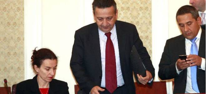 Парламентът избра подуправителите на БНБ