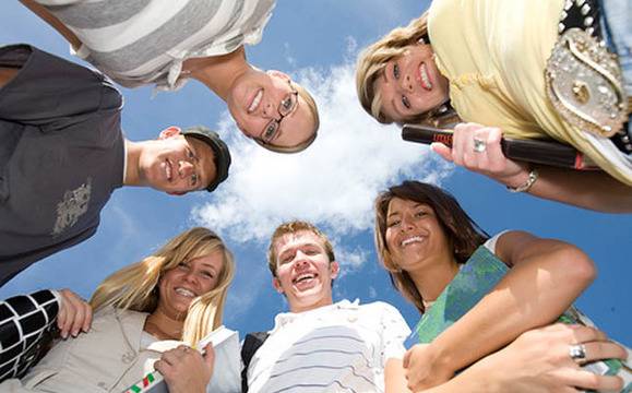 Честит ден на… приятелството!