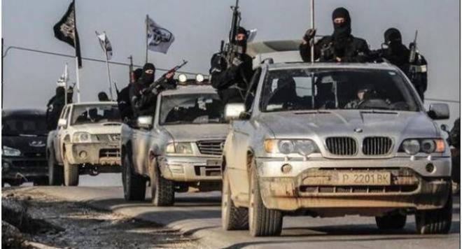 Манифест на „Ислямска държава“: Третата световна война започва от Индия