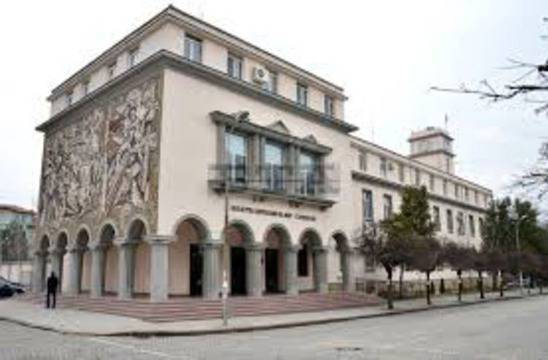 Щерьо Милчев е назначен за началник на РУ-Кърджали