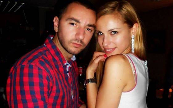 Антон Хекимян сгоден. Стяга сватба с любимата си Василена