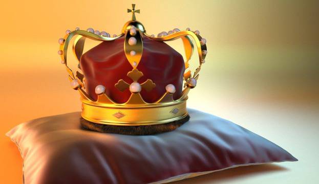 Логическа загадка 8: Царят