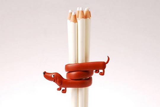 Страхотни офис принадлежности, които ще освежат вашето бюро