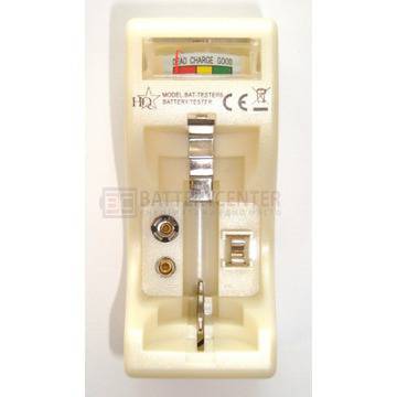 Тестер за батерии