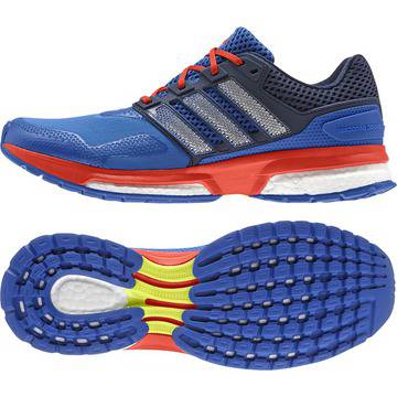 Мъжки маратонки Adidas RESPONSE BOOST 2