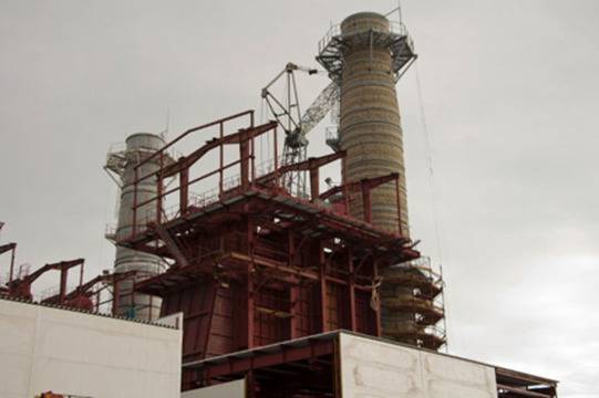 Москва и Анкара прекратиха преговорите за „Турски поток”